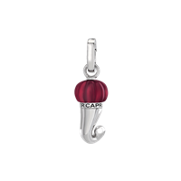 Charm Chantecler Donna Et Voilà in Argento 43674 - 43674